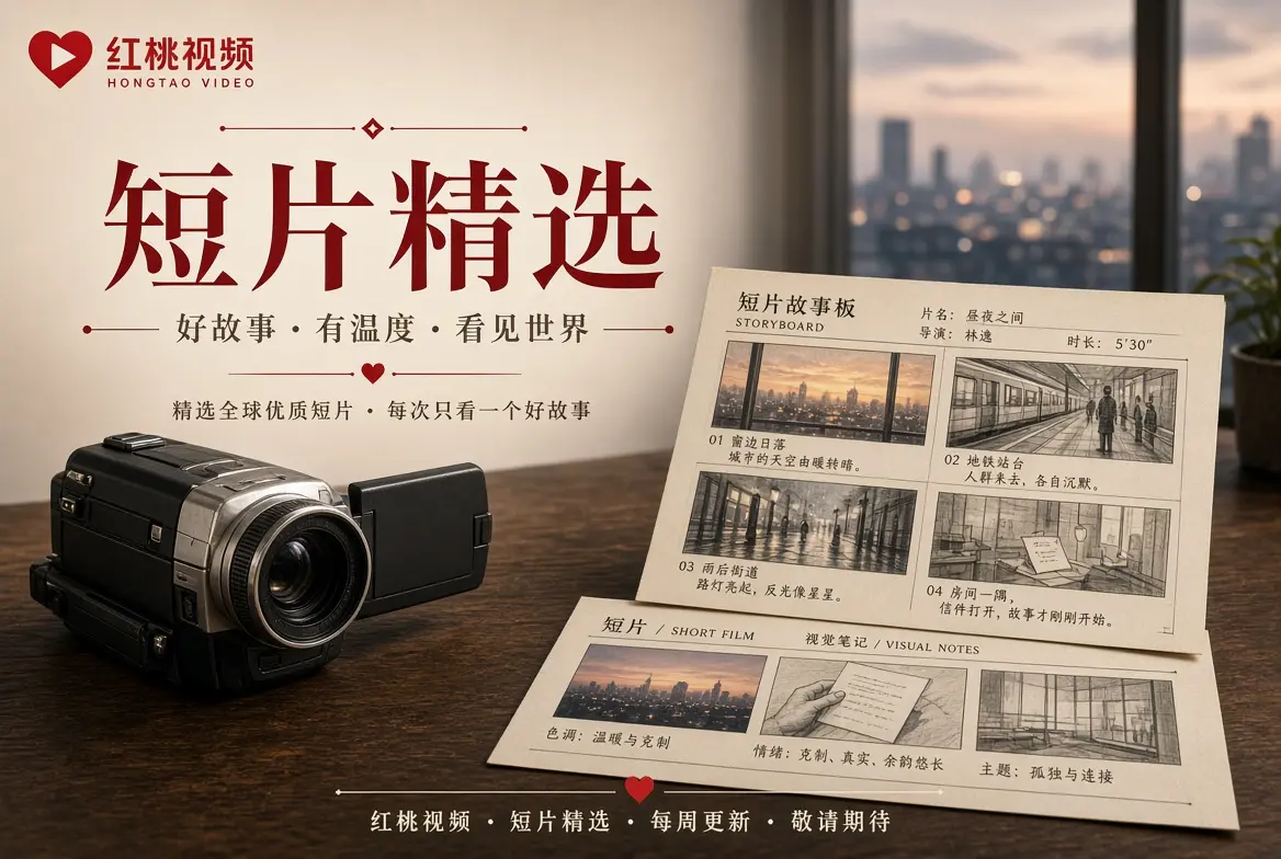 短片精选